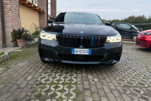 BMW 630d xdrive Msport