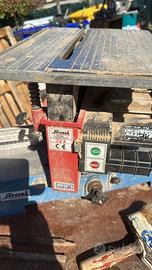 Troncatrice da legno FEMI