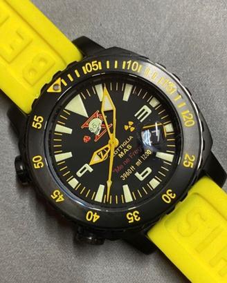 Memphis Belle T-1200 XMas Limited Edition