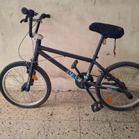 BMX misura 20