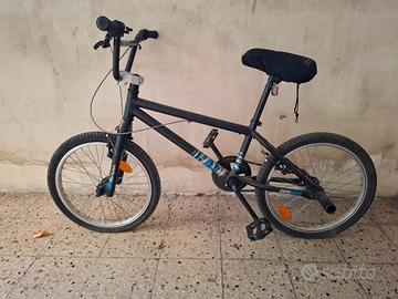 BMX misura 20