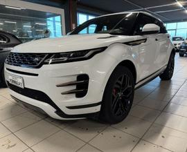 Land Rover RR Evoque Range Rover Evoque 2.0D ...