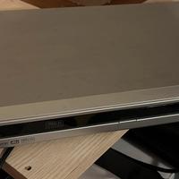 Registratore DVD Samsung R128