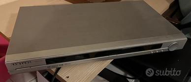 Registratore DVD Samsung R128
