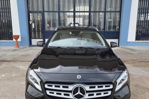 Mercedes-benz GLA 220 d Automatic 4Matic Premium