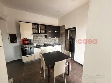 Appartamento Napoli [Cod. rif 3327871ARG]