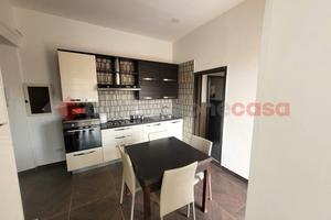 Appartamento Napoli [Cod. rif 3327871ARG]