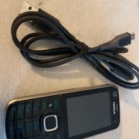 Nokia 6220 Classic