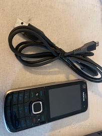 Nokia 6220 Classic