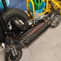 monopattino elettrico 