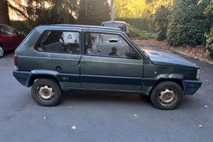 Fiat Panda Sisley 4x4 1^ serie del 1988 mod.141
