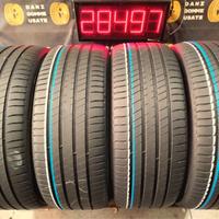 4 GOMME MICHELIN 255 45 20 AL 70/80% ESTIVE