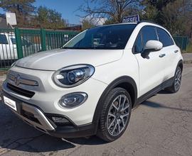 FIAT 500X CROSS PLUS 1.6 MJT 120CV