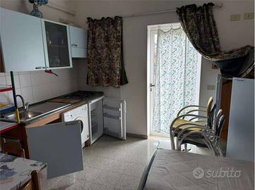 Appartamento di 25 m² con 1 locale e posto auto a 