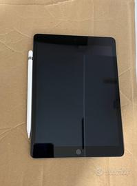 iPad 9ª Generazione 64 GB + Apple Pencil