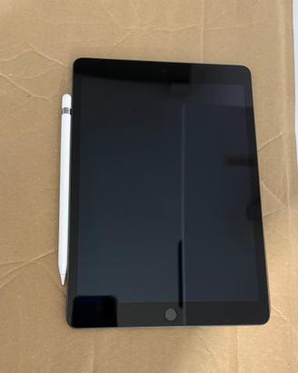 iPad 9ª Generazione 64 GB + Apple Pencil