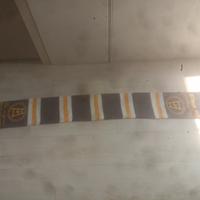 sciarpa ultras Verona 