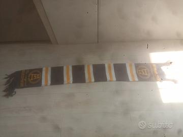 sciarpa ultras Verona 