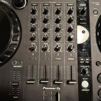 Pioneer DJ DDJ-FLX6-GT – Controller DJ 4 Canali