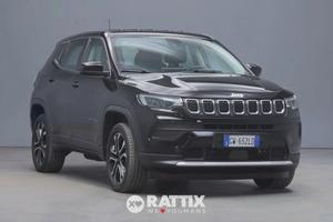JEEP compass ii 2021 Compass 1.3 turbo t4 phev Alt