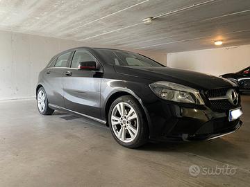 Mercedes classe A160 sport
