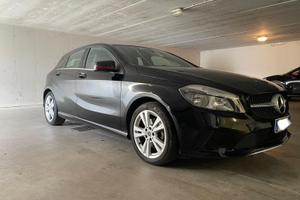 Mercedes classe A160 sport