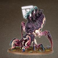 X1 Psiofago Tyranidi Warhammer 40k