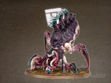 X1 Psiofago Tyranidi Warhammer 40k