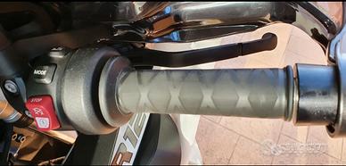 Coprimanopole da 25 per Bmw gs e non solo