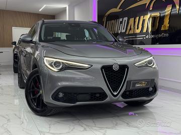 Alfa Romeo Stelvio 2.2 150CV AT8 Super