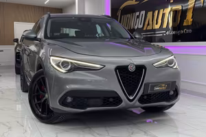 Alfa Romeo Stelvio 2.2 150CV AT8 Super