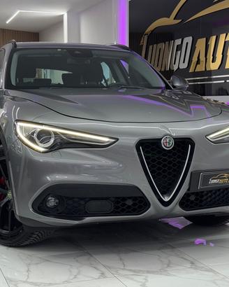 Alfa Romeo Stelvio 2.2 150CV AT8 Super