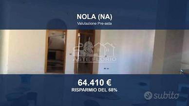 Immobile in asta di 240 m² con più di 5 locali a N