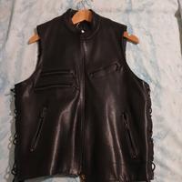harley davidson gilet 