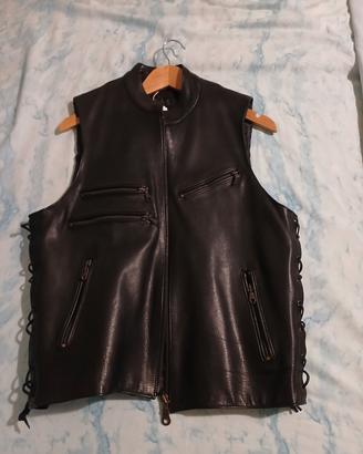 harley davidson gilet 
