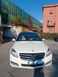 R Klass 350 premium 7 posti