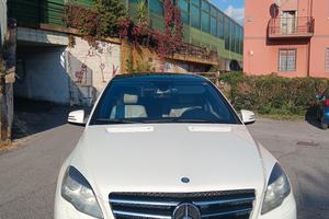 R Klass 350 premium 7 posti