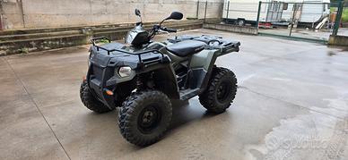 polaris sportsman 570