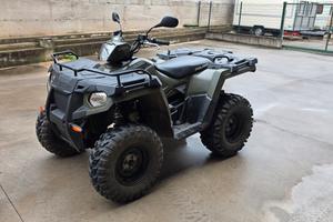 polaris sportsman 570
