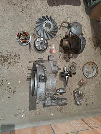 motore piaggio vespa 160 gs vsb1m 4 marce