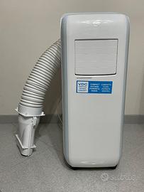 Condizionatore Argo Future CL. A 10000 BTU