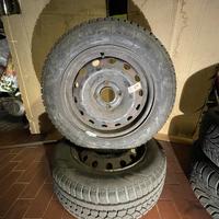 Pneumatici invernali 175/65 R 14 82T