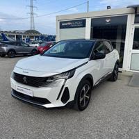 PEUGEOT 3008 2ª serie - 3008 BlueHDi 130 S&S Allur