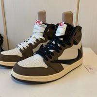 Nike air Jordan 1 Travis Scot