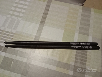 Bacchette per batteria