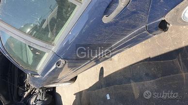 Mercedes c220 cdi ricambi