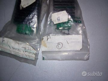 Regolatore di tensione Cagiva City originale