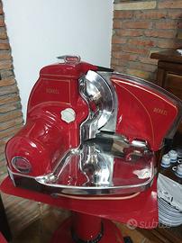Berkel Affettatrice 834