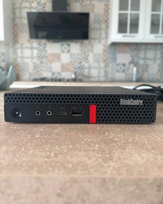 Lenovo M920Q core i5 16gb RAM 512gb SSD