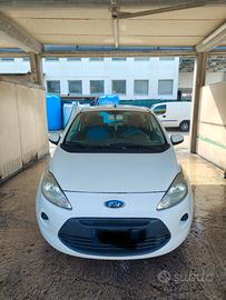 ford Ka 2009 gomme NUOVE